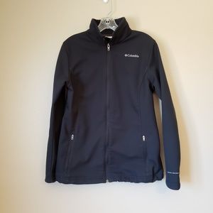 Columbia Soft Shell Jacket
